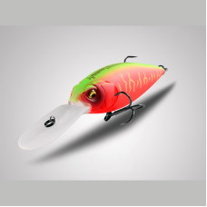 Megabass Deep-X 300 75F "D" 21г. (4,5-5,0м.)
