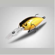 Megabass Deep-X 300 75F "E" 21г. (4,5-5,0м.)