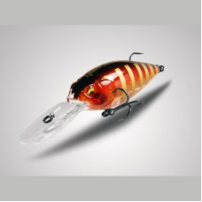 Megabass Deep-X 300 75F "G" 21г. (4,5-5,0м.)