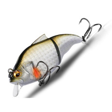 Megabass Vibration-X Vatalion 71SS 71мм. "B'' 71мм. 11,7г. (0.5-1.5м.)