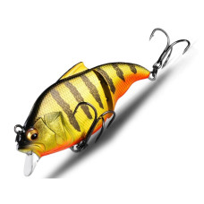 Megabass Vibration-X Vatalion 71SS 71мм. "F'' 71мм. 11,7г. (0.5-1.5м.)