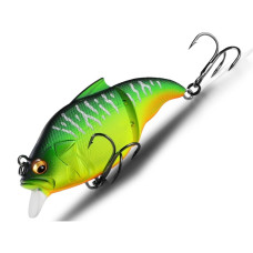 Megabass Vibration-X Vatalion 71SS 71мм. "G'' 71мм. 11,7г. (0.5-1.5м.)