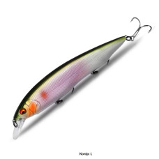 Megabass KANATA 160 F Колір "L" 30 гр. 0,8-1,5 м.