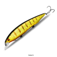 Megabass KANATA 160 F Колір "Q" 30 гр. 0,8-1,5 м.