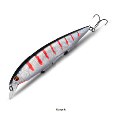 Megabass KANATA 160 F Колір "R" 30 гр. 0,8-1,5 м.