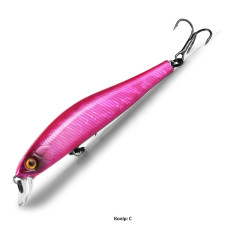ZipBaits Rigge 90 SP Колір "C" 10 гр. 0,5-1,3 м.