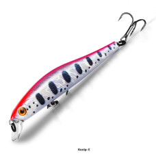 ZipBaits Rigge 90 SP Колір "E" 10 гр. 0,5-1,3 м.