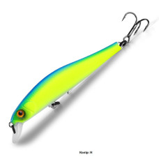 ZipBaits Rigge 90 SP Колір "H" 10 гр. 0,5-1,3 м.