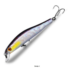 ZipBaits Rigge 90 SP Колір "J" 10 гр. 0,5-1,3 м.