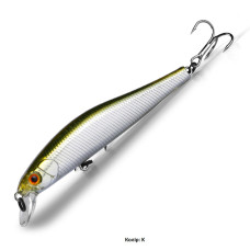 ZipBaits Rigge 90 SP Колір "K" 10 гр. 0,5-1,3 м.