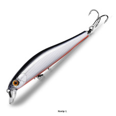 ZipBaits Rigge 90 SP Колір "L" 10 гр. 0,5-1,3 м.