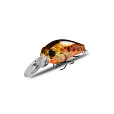 Tsuribito Baby Crank 35SP-DR "B" 35мм 3,7г. (1.4-1.8м.)