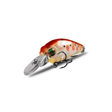 Tsuribito Baby Crank 35SP-DR "D" 35мм 3,7г. (1.4-1.8м.)