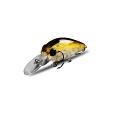 Tsuribito Baby Crank 35SP-DR "E" 35мм 3,7г. (1.4-1.8м.)