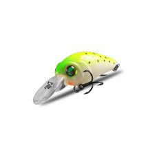 Tsuribito Baby Crank 35SP-DR "J" 35мм 3,7г. (1.4-1.8м.)