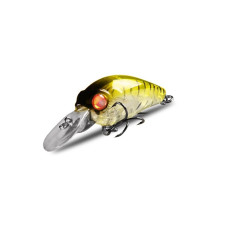 Tsuribito Baby Crank 35SP-DR "K" 35мм 3,7г. (1.4-1.8м.)