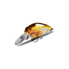 Tsuribito Baby Crank 35SP-DR "M" 35мм 3,7г. (1.4-1.8м.)