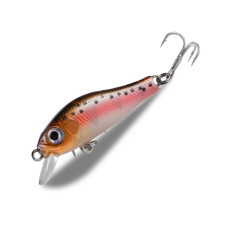ZipBaits Rigge 35S "A'' 35мм. 2.3г. (0.3-0.8м.)