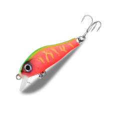 ZipBaits Rigge 35S "C'' 35мм. 2.3г. (0.3-0.8м.)