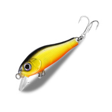 ZipBaits Rigge 35S "D'' 35мм. 2.3г. (0.3-0.8м.)