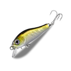 ZipBaits Rigge 35S "F'' 35мм. 2.3г. (0.3-0.8м.)