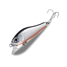 ZipBaits Rigge 35S "G'' 35мм. 2.3г. (0.3-0.8м.)