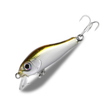 ZipBaits Rigge 35S "H'' 35мм. 2.3г. (0.3-0.8м.)