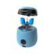 Пристрій від комарів Thermacell E55(40) Rechargeable Mosquito Repeller к:blue