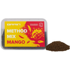 Метод Мікс Brain Mango (Манго) 400g