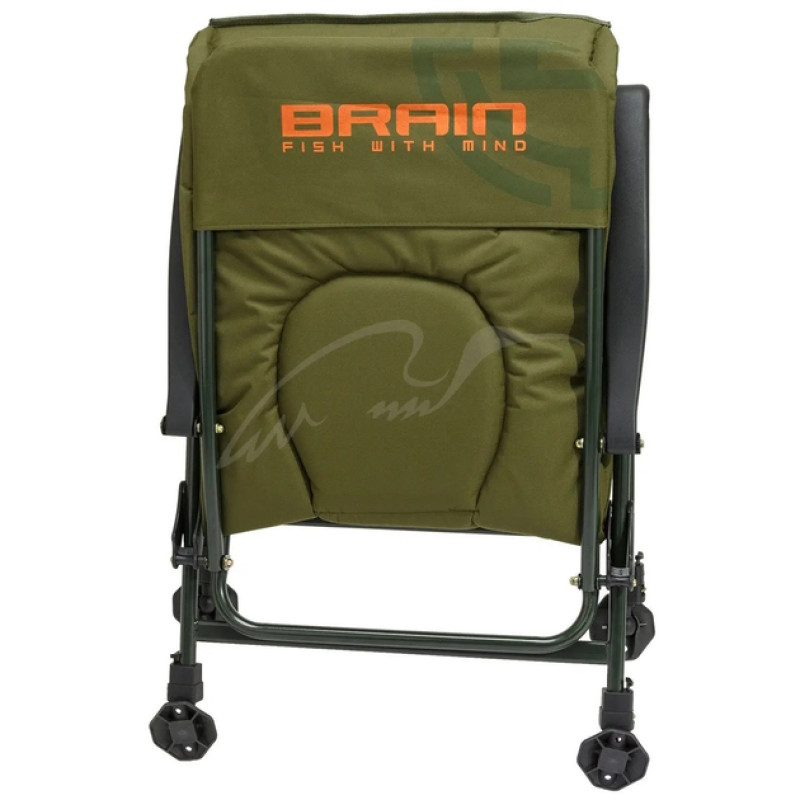 Крісло Brain Recliner Plus HYC056 PAL-L