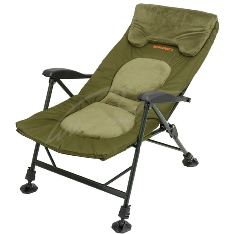 Крісло Brain Recliner Plus HYC056 PAL-L
