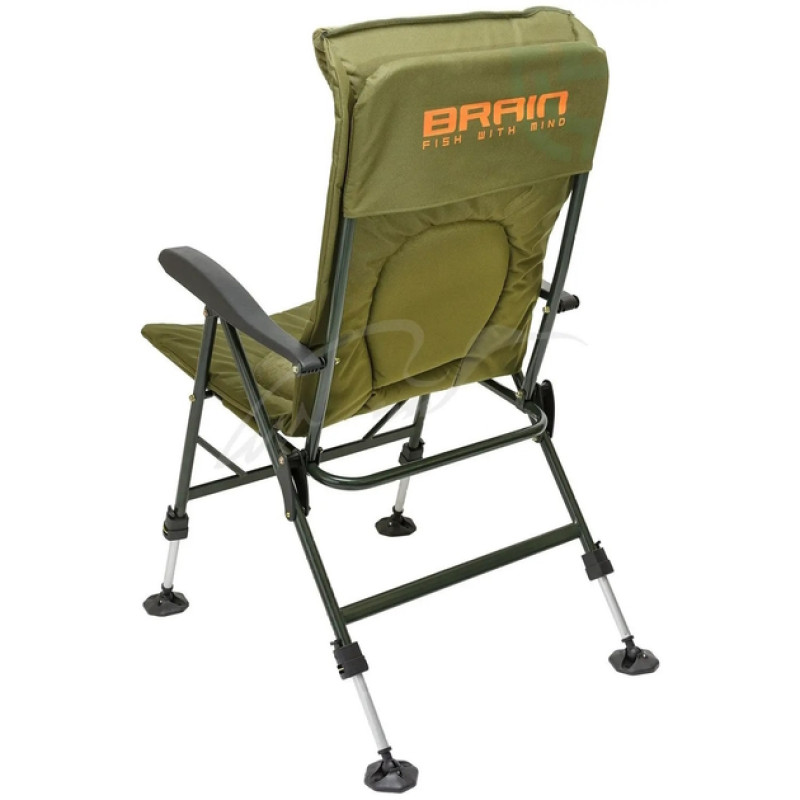 Крісло Brain Recliner Plus HYC056 PAL-L