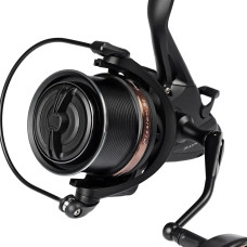 Котушка Brain Mission SE Baitrunner 9000 12+1 BB 4.1:1