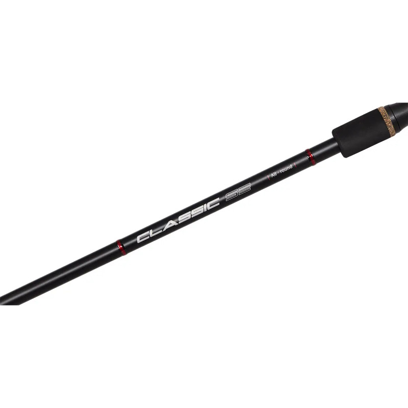 Вудилище фідерне Brain Classic SE 3.60m max 130g
