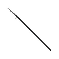 Вудилище коропове Brain Apex Tele Carp Black 3.00m 3.5lbs