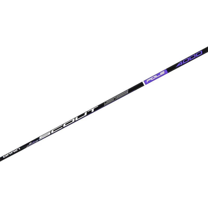 Вудилище Махове Brain Scout SE Pole 4m 184g. 20-40g