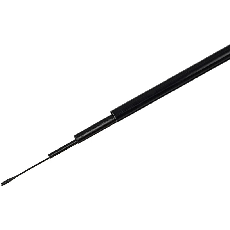 Вудилище Махове Brain Scout SE Pole 4m 184g. 20-40g