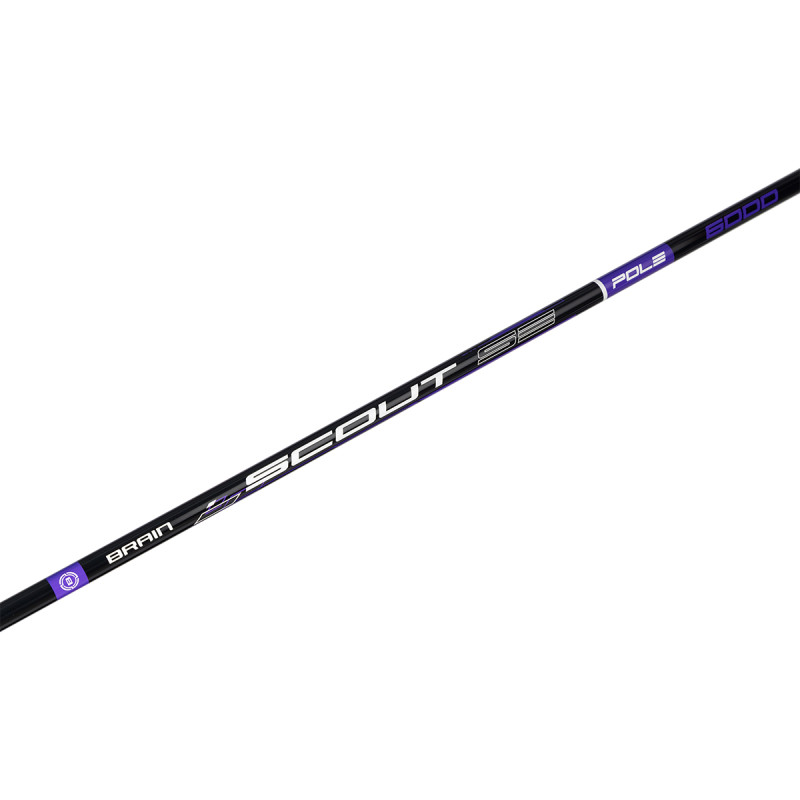 Вудилище Махове Brain Scout SE Pole 6m 232g. 20-40g
