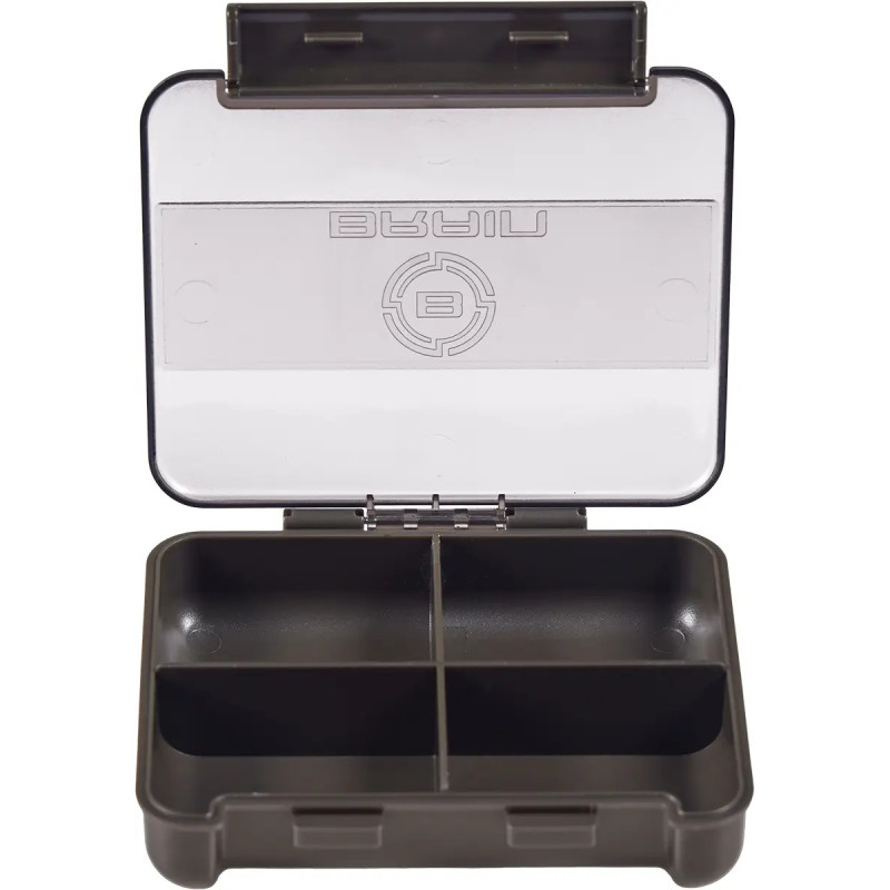 Коробка Brain Tackle Box #30 10.2x8.7x2.4cm (4sec)