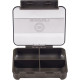 Коробка Brain Tackle Box #30 10.2x8.7x2.4cm (4sec)
