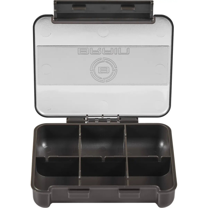 Коробка Brain Tackle Box #31 10.2x8.7x2.4cm (6sec)