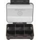 Коробка Brain Tackle Box #31 10.2x8.7x2.4cm (6sec)