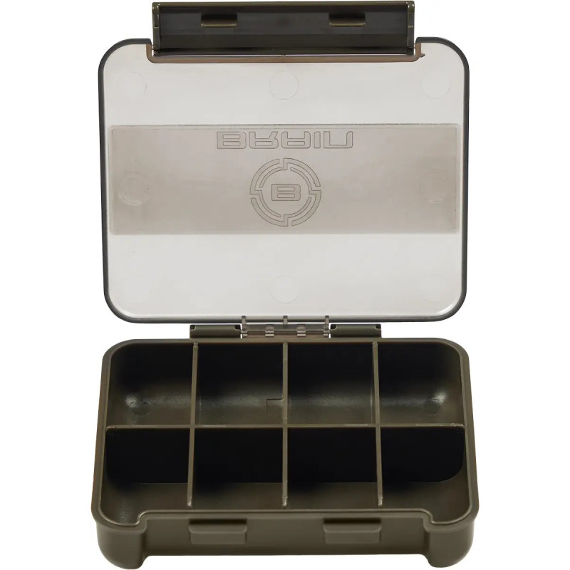 Коробка Brain Tackle Box #32 10.2x8.7x2.4cm (8sec)