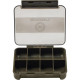 Коробка Brain Tackle Box #32 10.2x8.7x2.4cm (8sec)