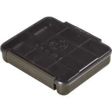 Коробка Brain Tackle Box #33 10.2x8.7x2.4cm (2 layers)