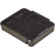 Коробка Brain Tackle Box #33 10.2x8.7x2.4cm (2 layers)