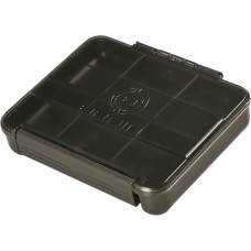 Коробка Brain Tackle Box #34 10.2x8.7x2.4cm (2 layers)