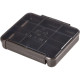 Коробка Brain Tackle Box #35 10.2x8.7x2.4cm (2 layers)