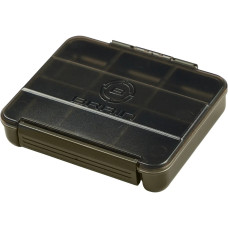 Коробка Brain Tackle Box #36 10.2x8.7x2.4cm (2 layers)