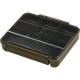 Коробка Brain Tackle Box #36 10.2x8.7x2.4cm (2 layers)